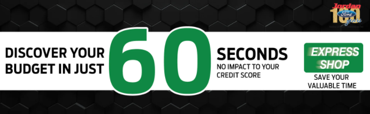 Discover Your Budget in 60 seconds