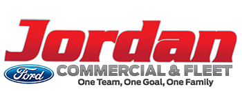 Jordan Ford in San Antonio TX Commercial logo